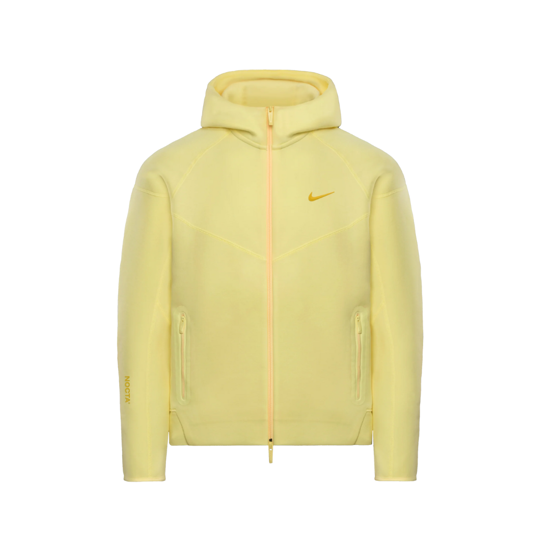 Nocta Citron Tint Tracksuit · Nike · Nova Neta