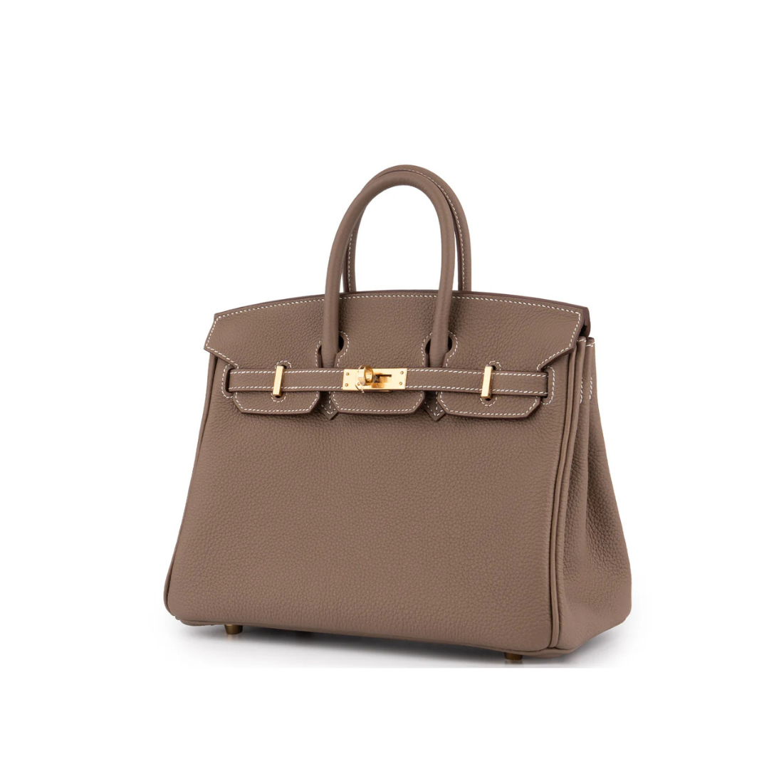 Birkin 25 Bag · Nova Neta · Nova Neta