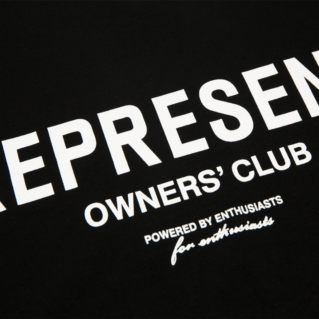 Represent Monogram T-shirt · Louis Vuitton · Nova Neta