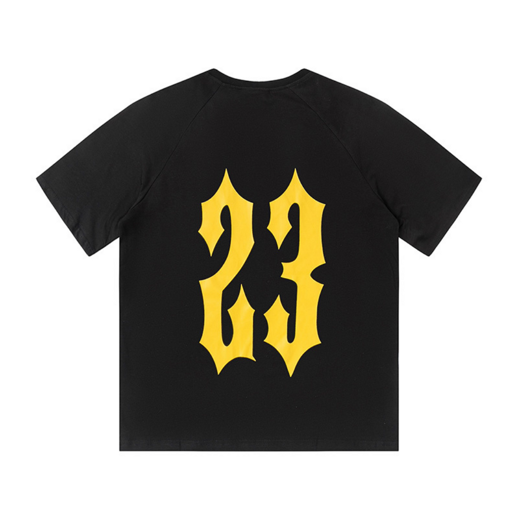 "23" T-shirt · Nova Neta · Nova Neta