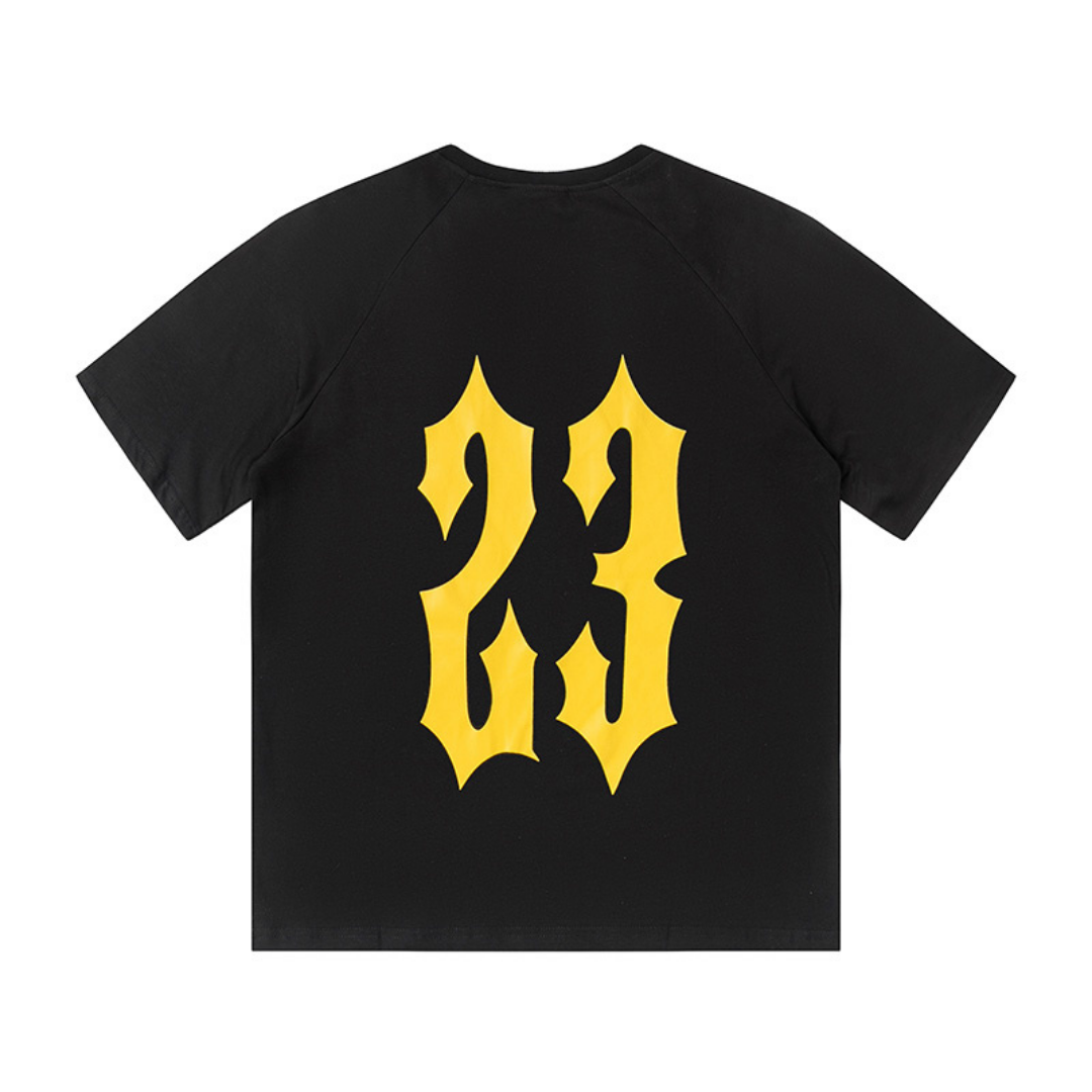 "23" T-shirt · Nova Neta · Nova Neta