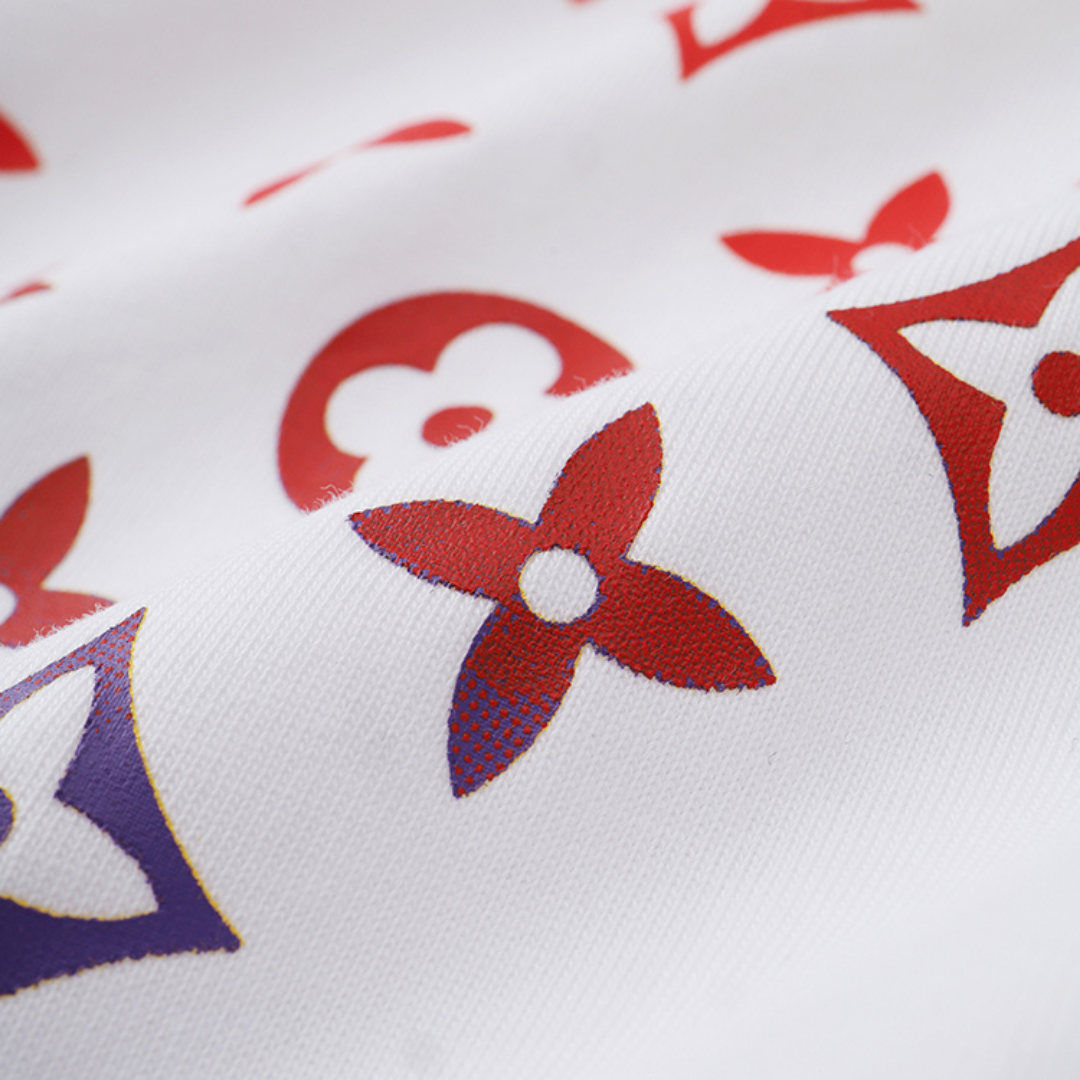 Monogram T-shirt · Louis Vuitton · Nova Neta