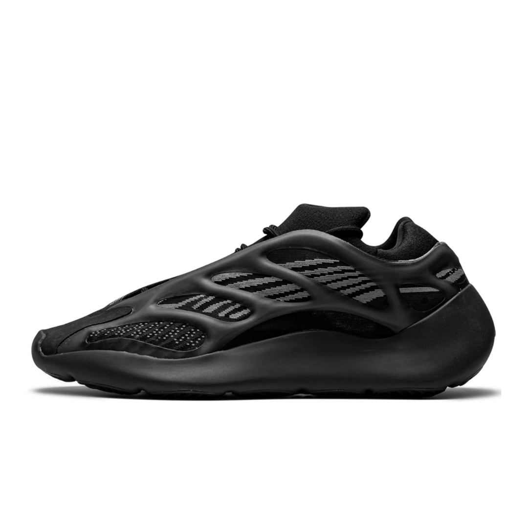 Sneakers Yeezy Negro