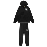 Rules The World Alcatraz Black Tracksuit
