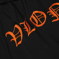 Pantalon Vlone Negro