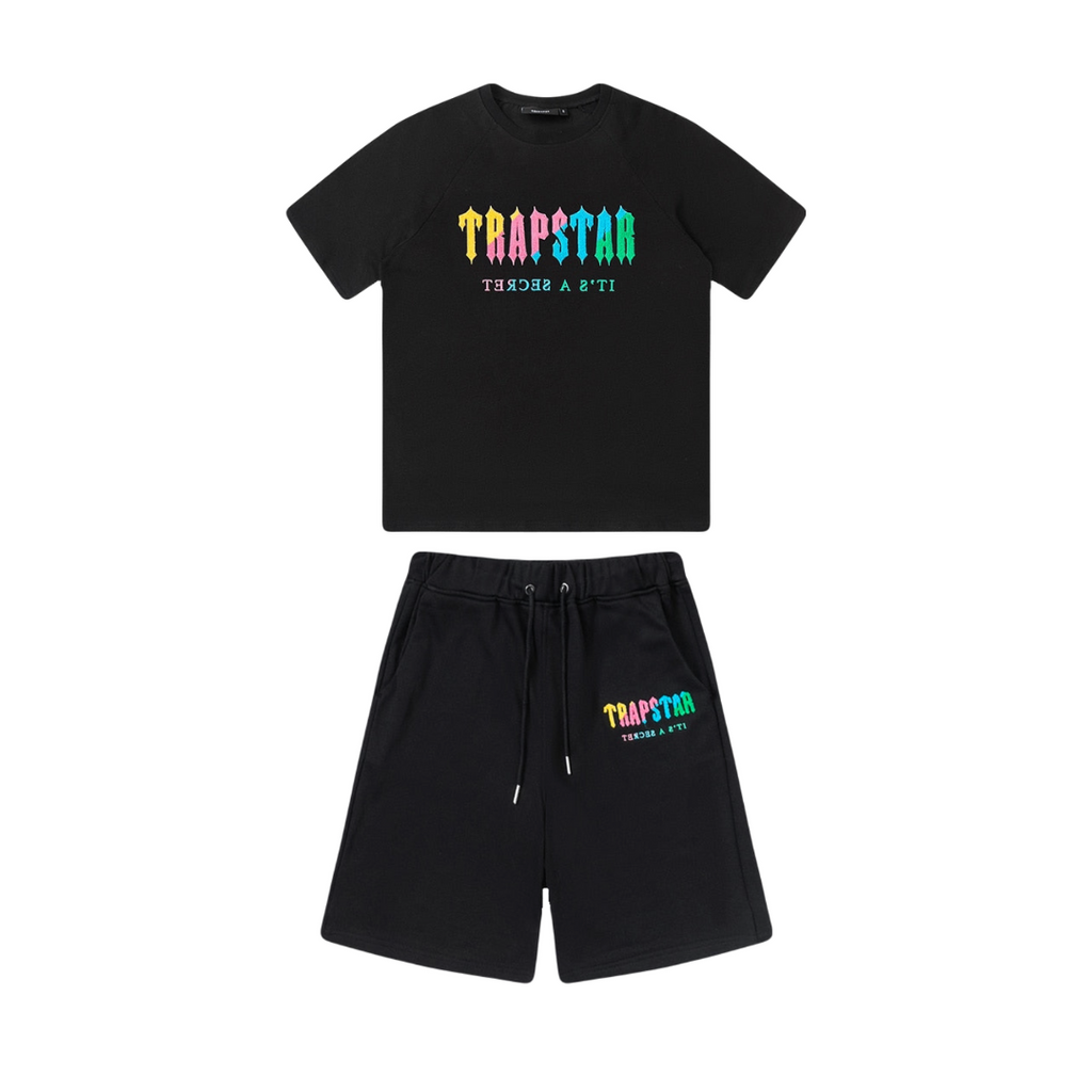 Decoded Short Set · Trapstar · Nova Neta