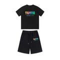 Decoded Short Set · Trapstar · Nova Neta