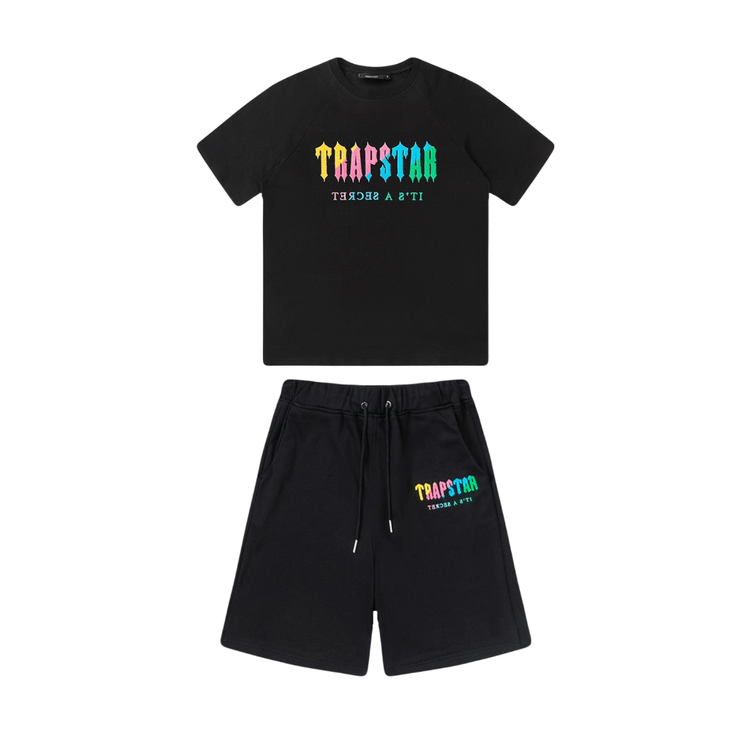 Decoded Short Set · Trapstar · Nova Neta