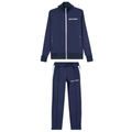 Palm Navy Blue Tracksuit · Nova Neta · Nova Neta