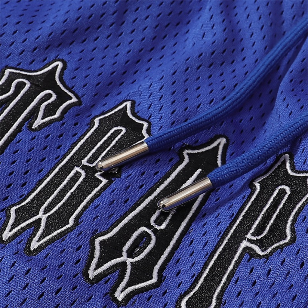 Decoded Short Set · Trapstar · Nova Neta
