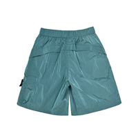 Louis Vuitton Monogram Tactic Shorts Cielo Verde Camo