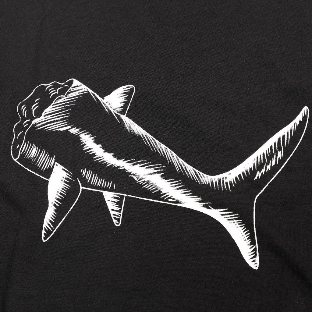 Palm Shark T-shirt · Nova Neta · Nova Neta