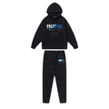 Decoded Ice Tracksuit · Trapstar · Nova Neta