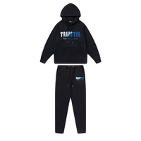 Conjunto Trapstar Negro