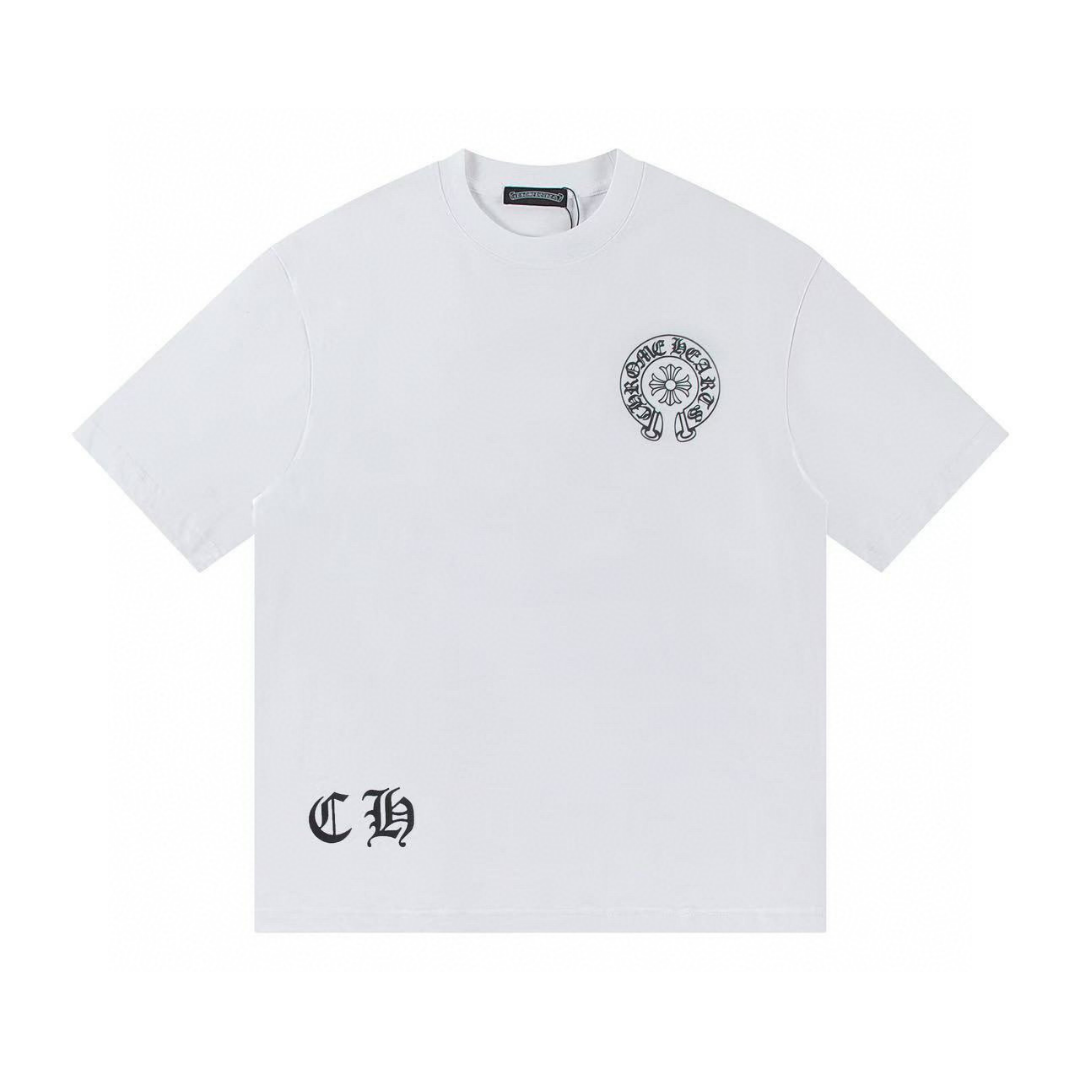 Chrome T-shirt
