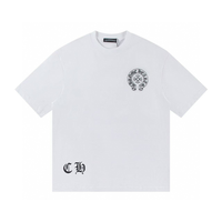Chrome T-shirt