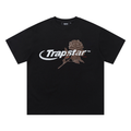Decoded Rose T-shirt · Trapstar · Nova Neta