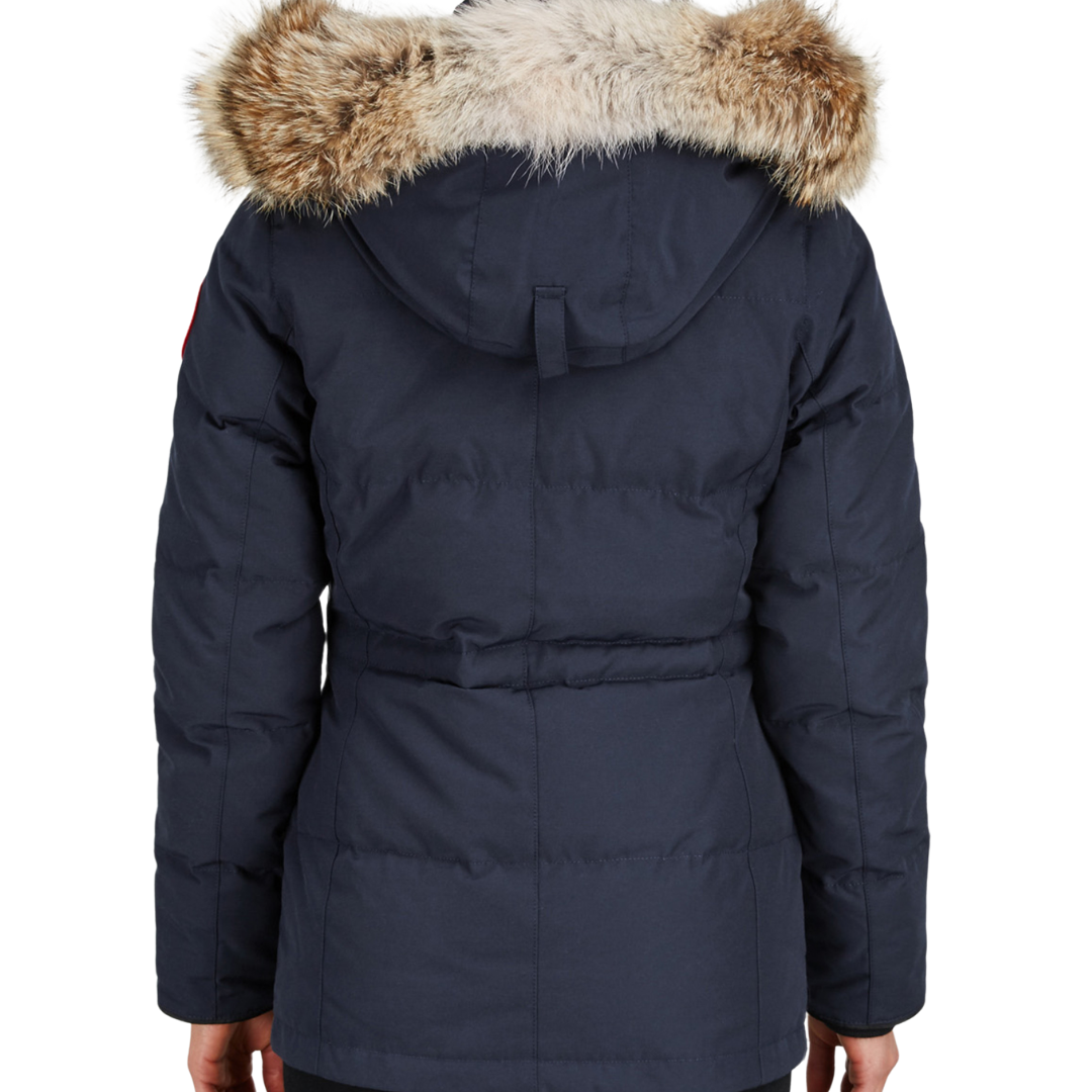 WMNS Goose Chelsea Parka · Canada Goose · Nova Neta