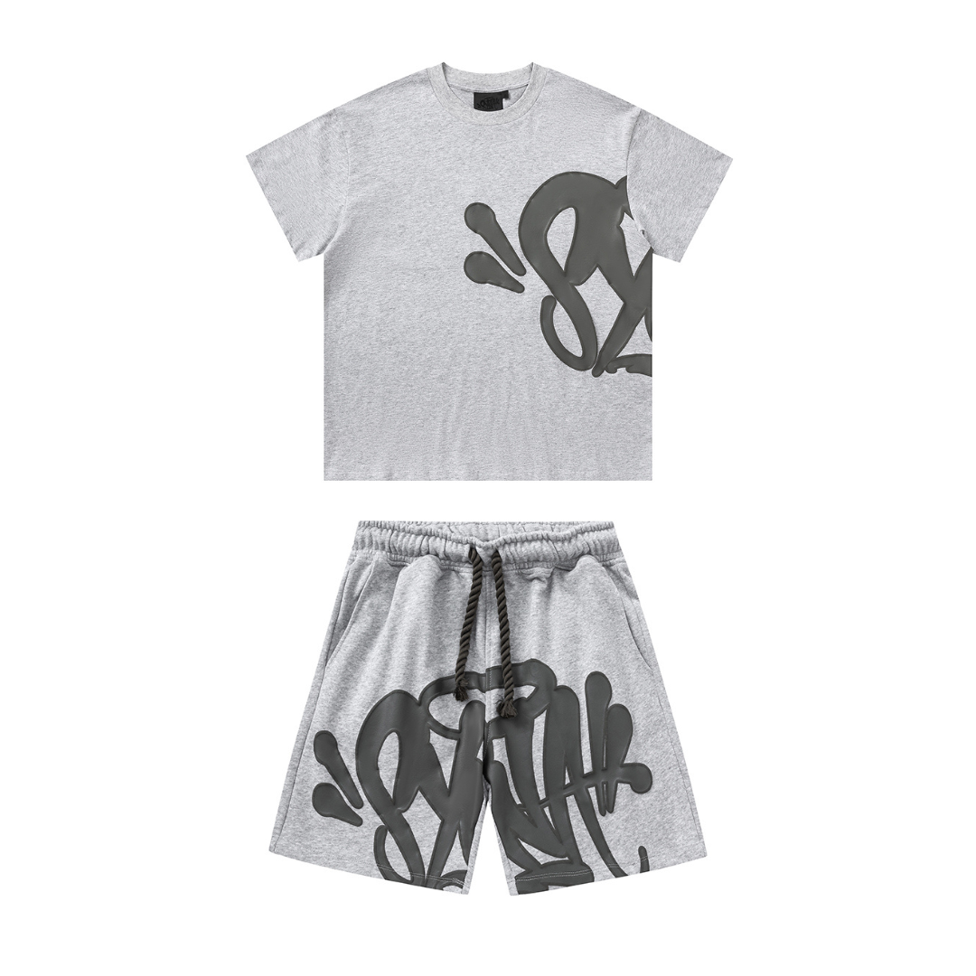 Conjunto Syna World Gris Gris 3