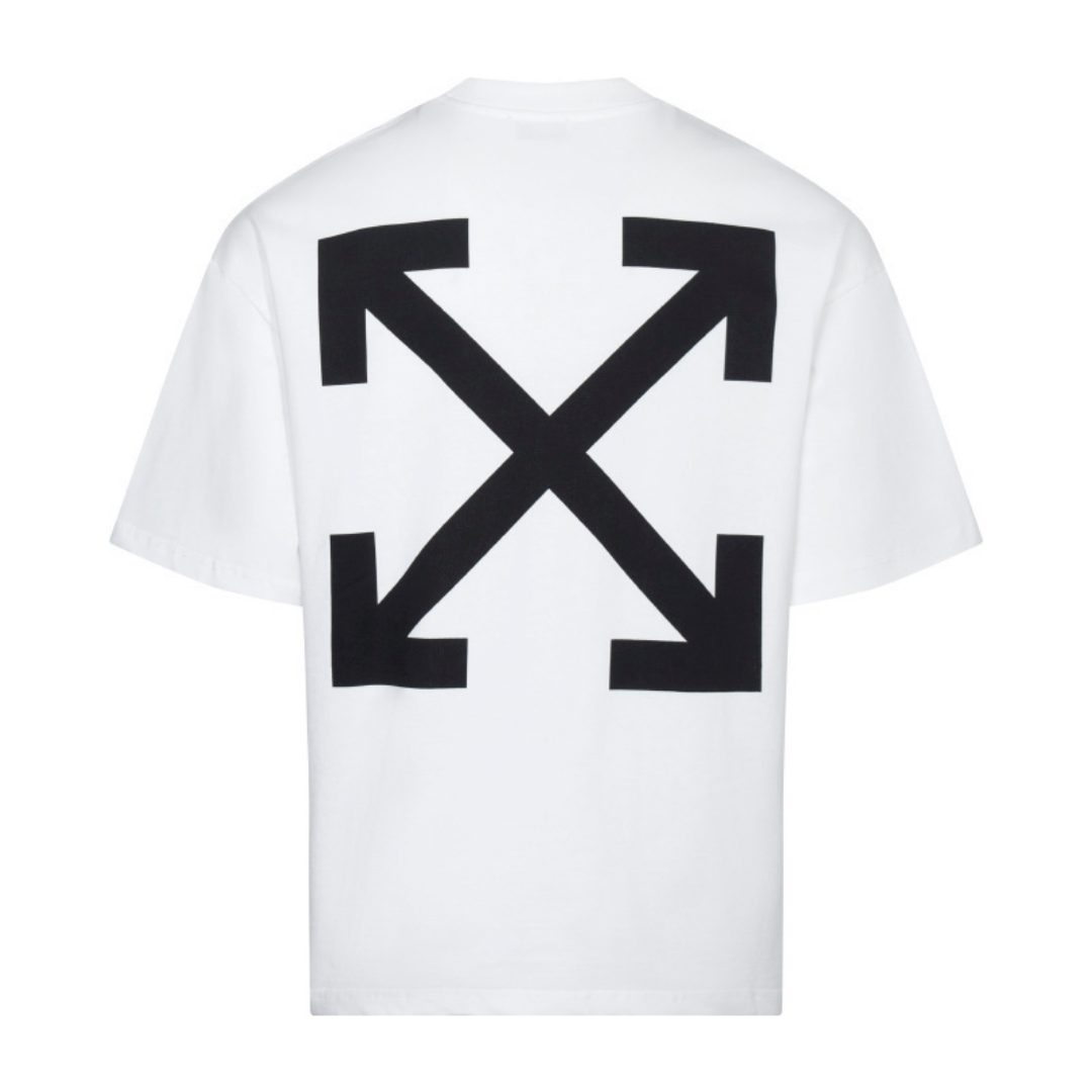 Off-W Monogram T-shirt · Louis Vuitton · Nova Neta