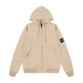 Monogram Zip Hoodie · Nova Neta · Nova Neta