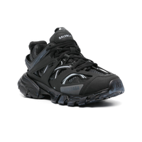 Nike Track Chunky Black