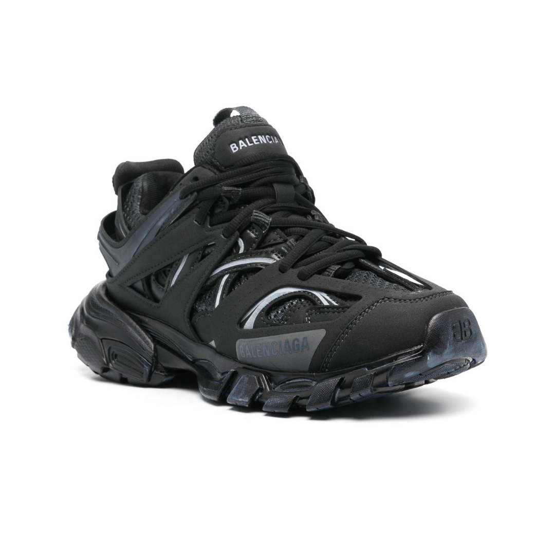 Track Chunky Black · Nova Neta · Nova Neta