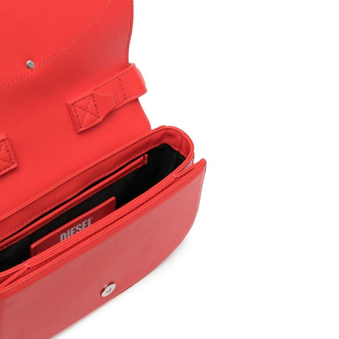 Diesel Bag - Rojo
