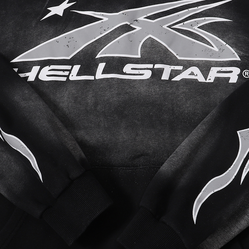 Hell Tracksuit