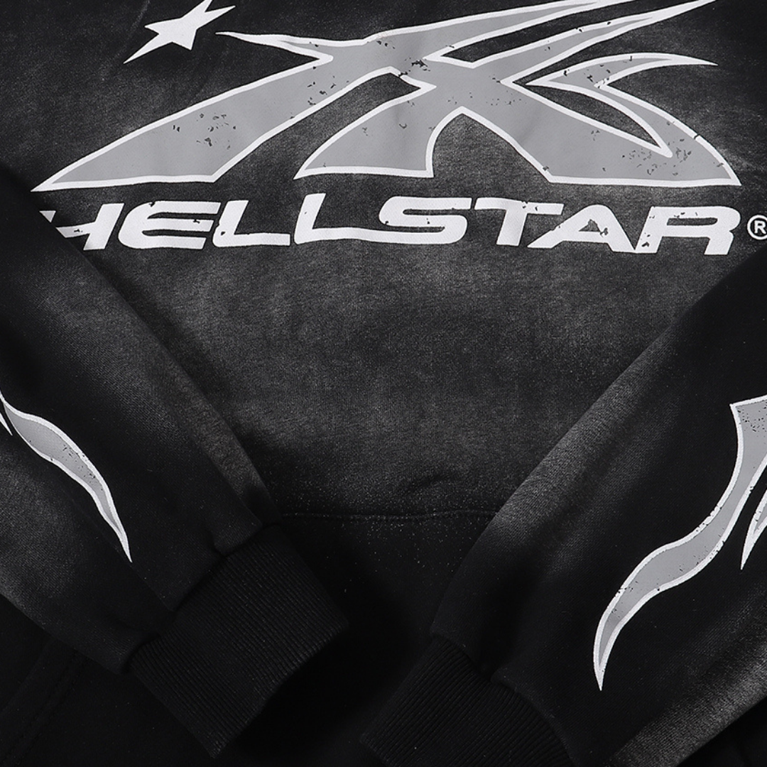 Hell Tracksuit