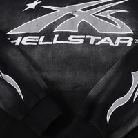 Hell Tracksuit