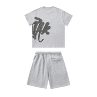 Conjunto Syna World Gris Gris 3