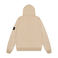 Buzo Stone Island Beige Cielo Gris Camo
