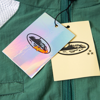 Rules The World Alcatraz x Italy Tracksuit Camo Verde Blanco