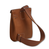 Messenger PM Bagpack Marron Cintura