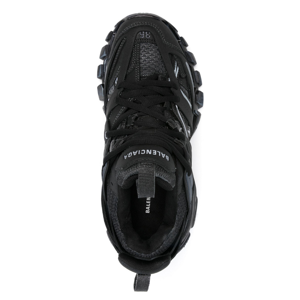 Track Chunky Black · Nova Neta · Nova Neta