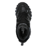 Nike Track Chunky Black