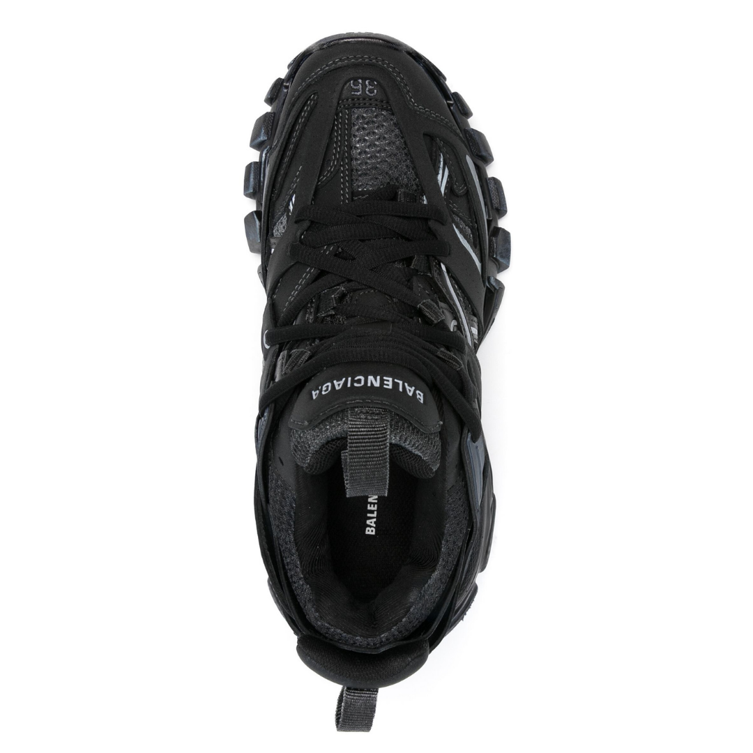 Track Chunky Black · Nova Neta · Nova Neta
