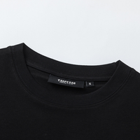 Camiseta Trapstar Negro
