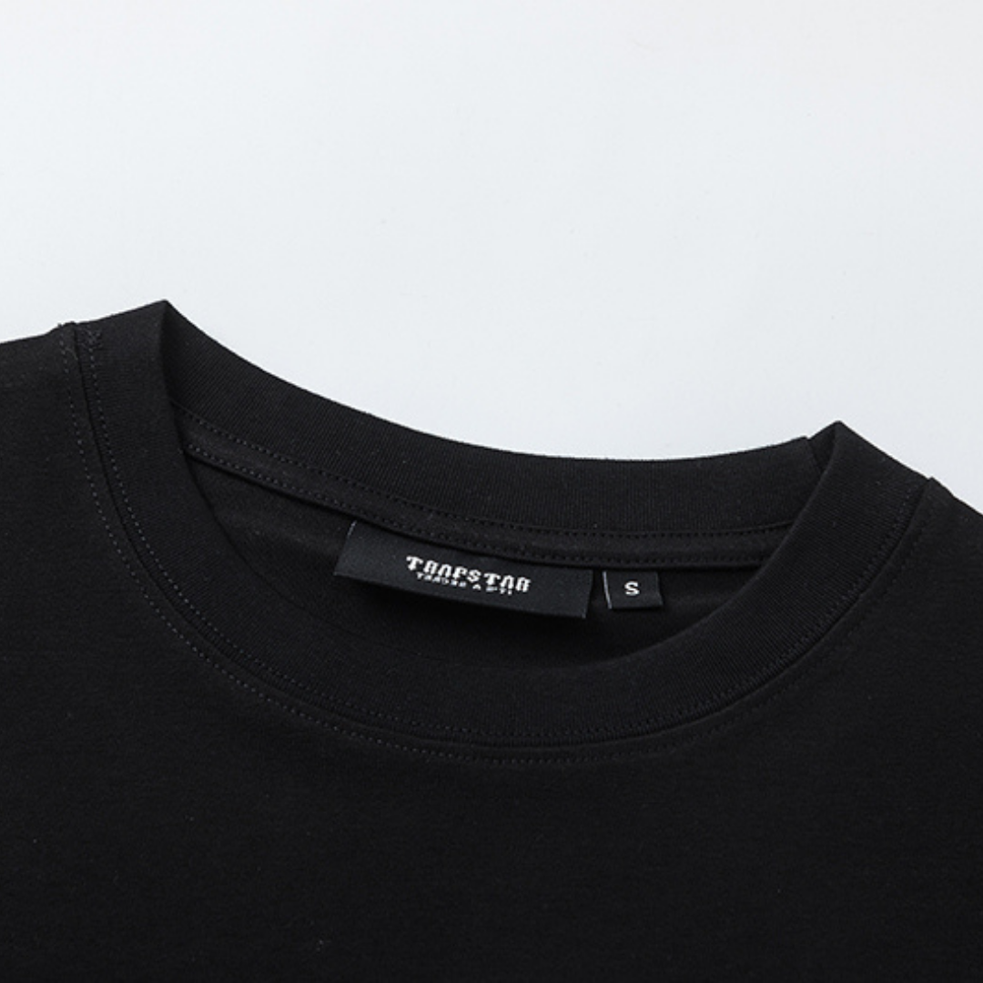 Camiseta Trapstar Blanco