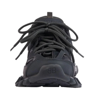 Nike Track Clear Sole Black