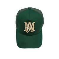 Amr Cap