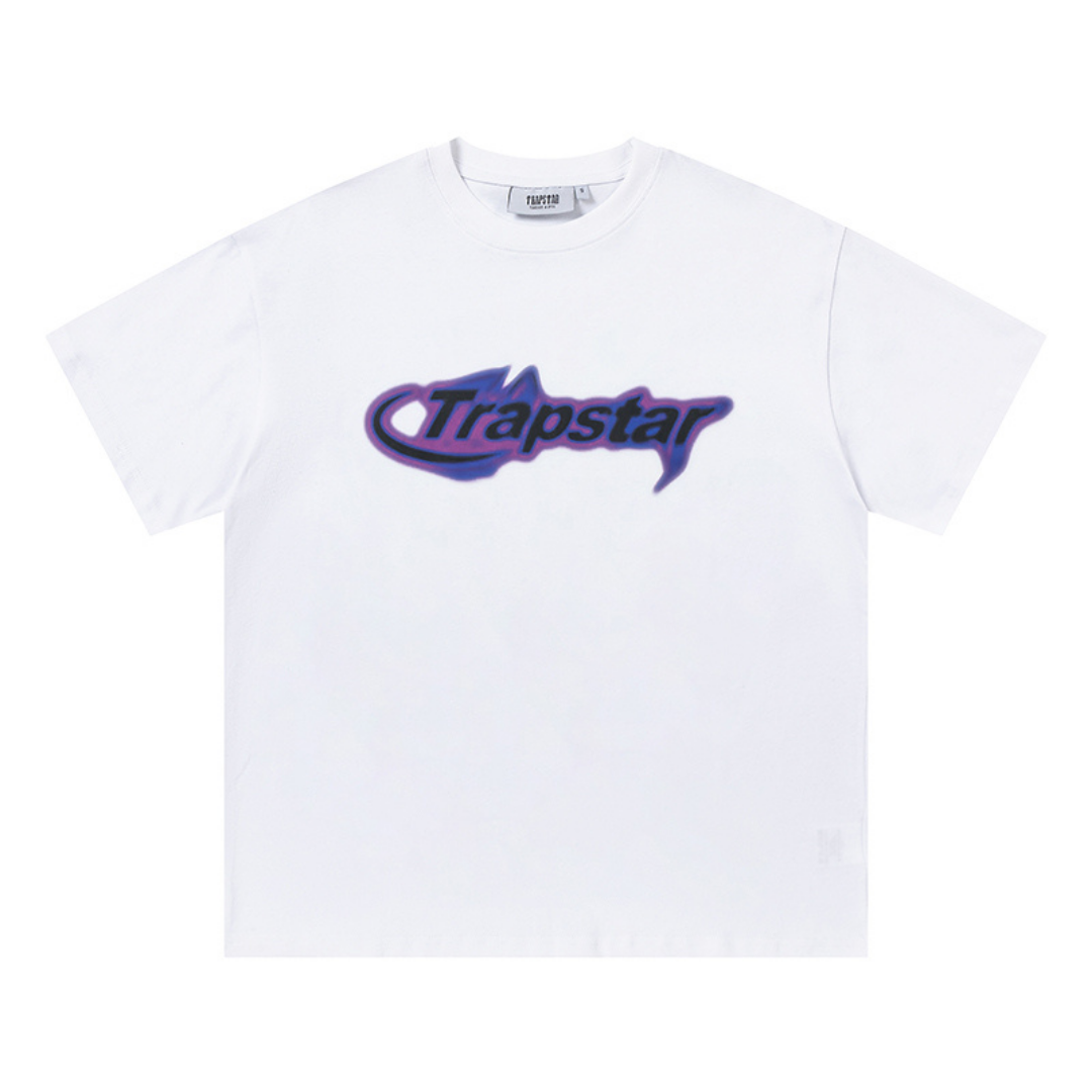 Decoded Gradient Logo T-shirt · Trapstar · Nova Neta