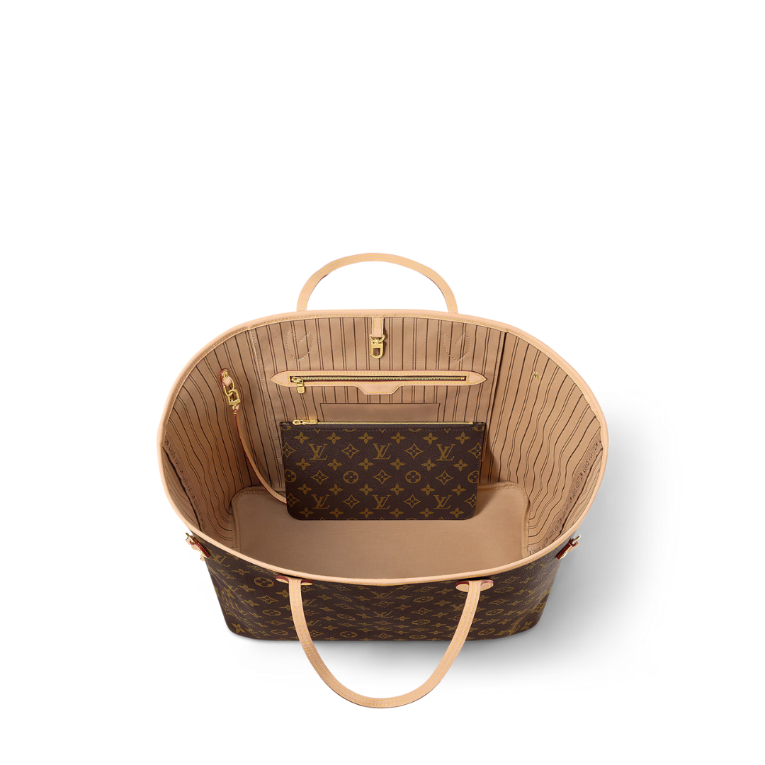 Neverfull Bag · Nova Neta · Nova Neta