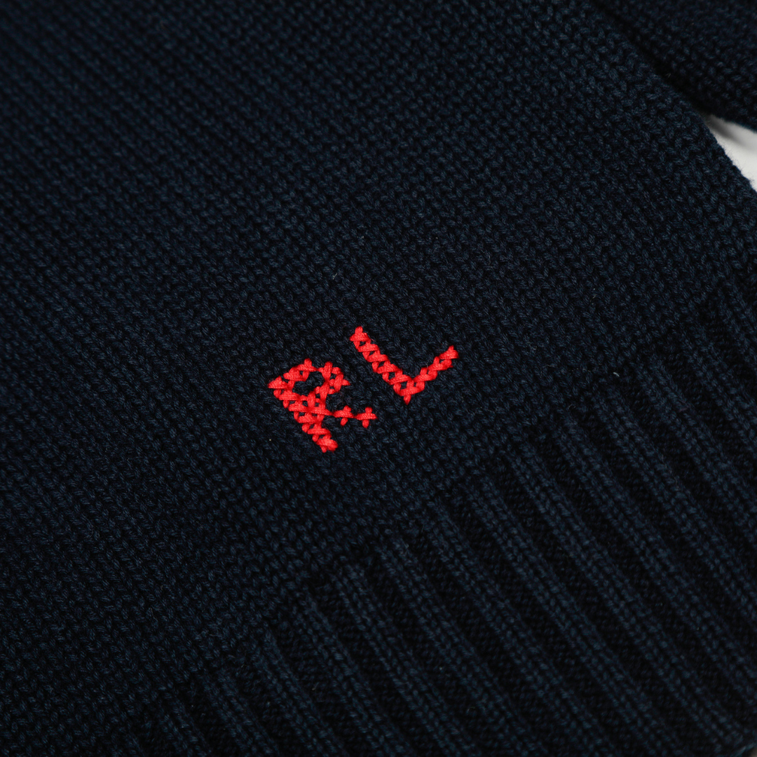 Polo Bear Sweater · Polo Ralph Lauren · Nova Neta