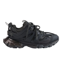 Nike Track Clear Sole Black