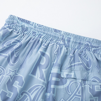 Pantalon Trapstar Azul