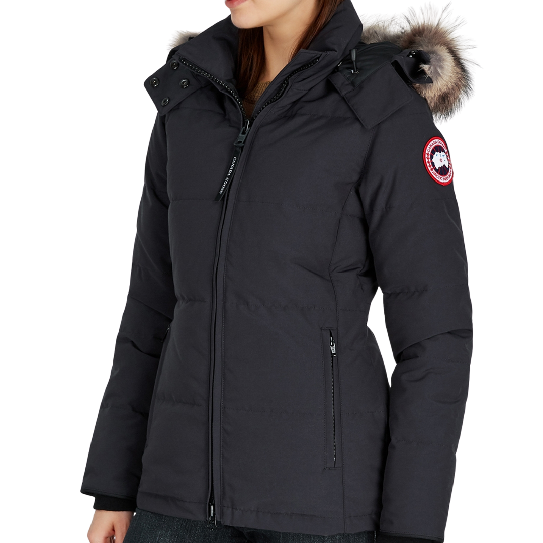 Canada Goose WMNS Goose Chelsea Parka