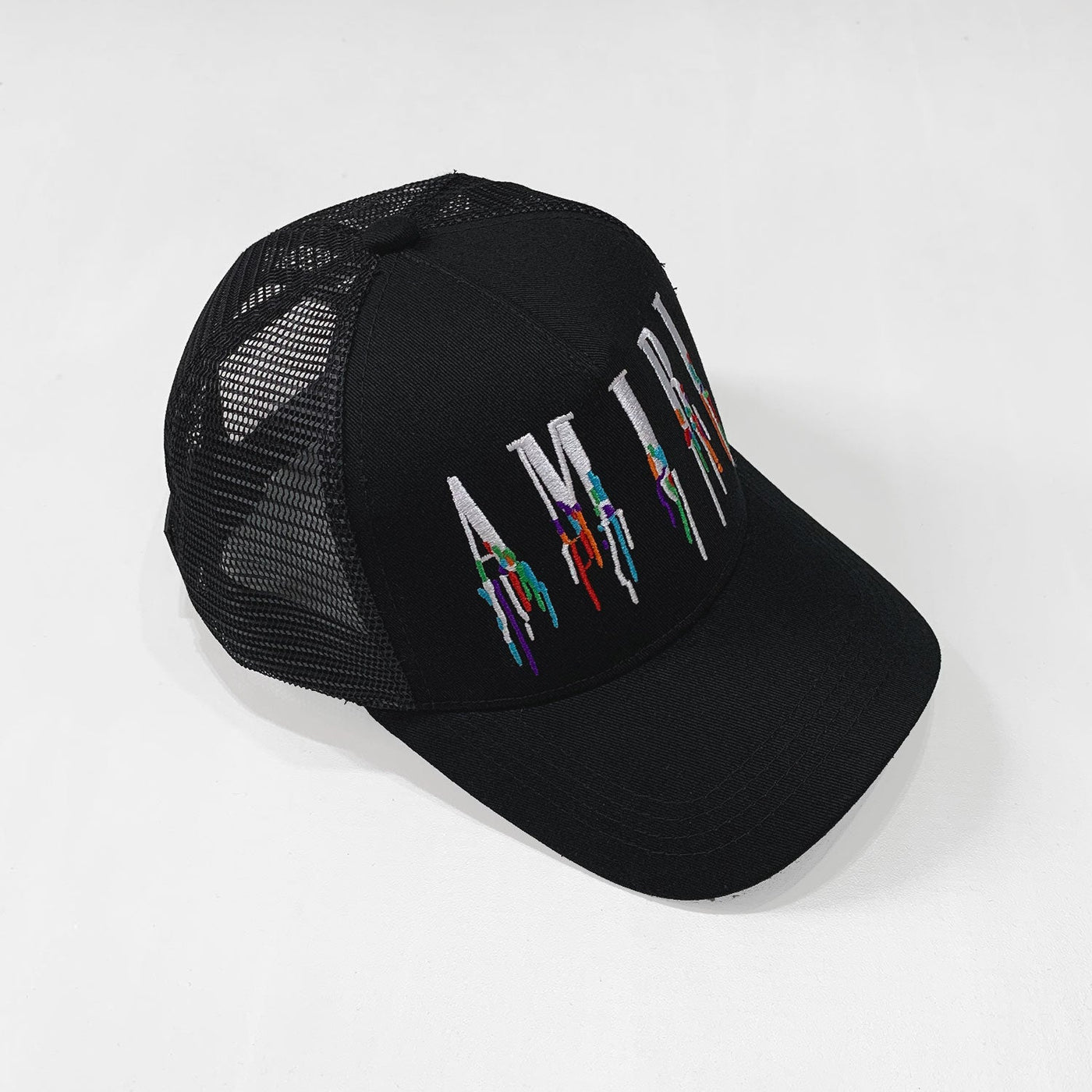 Amr Cap