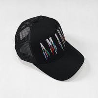 Amr Cap